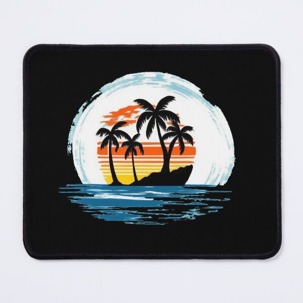 Item preview, Bahamas islands designed and sold by PrintDesignFlow.