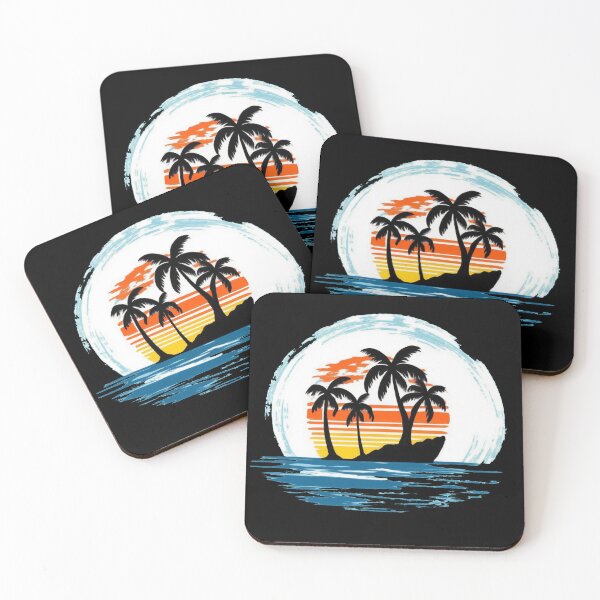 Item preview, Bahamas islands designed and sold by PrintDesignFlow.