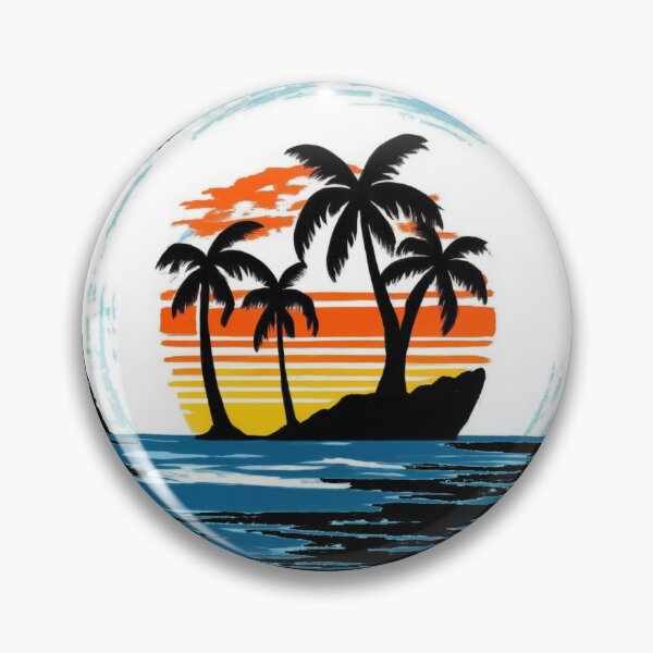 Item preview, Bahamas islands designed and sold by PrintDesignFlow.