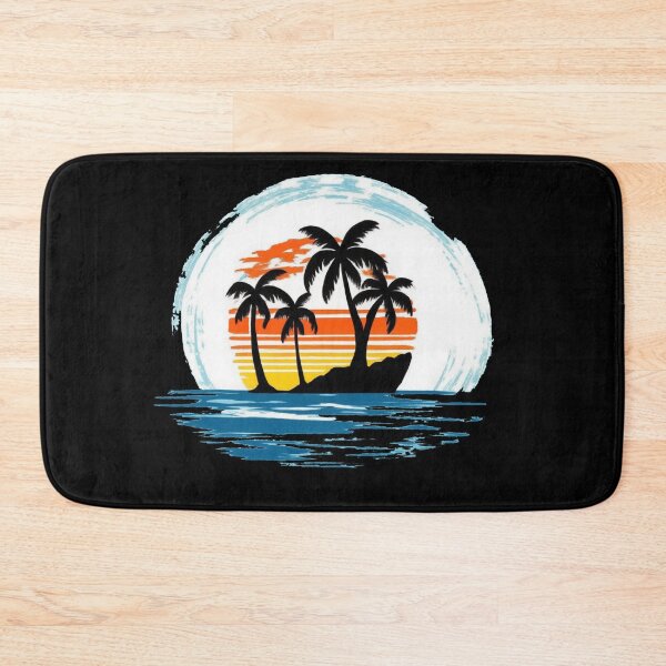 Item preview, Bahamas islands designed and sold by PrintDesignFlow.