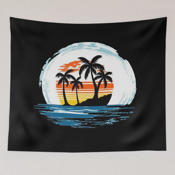 Item preview, Bahamas islands designed and sold by PrintDesignFlow.