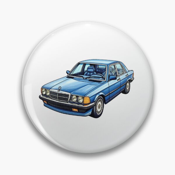 Item preview, Blue Car designed and sold by World Of  Designs.