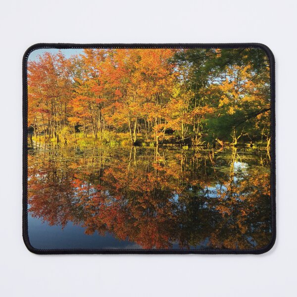 Item preview, New England Autumn designed and sold by KatieWagner29.