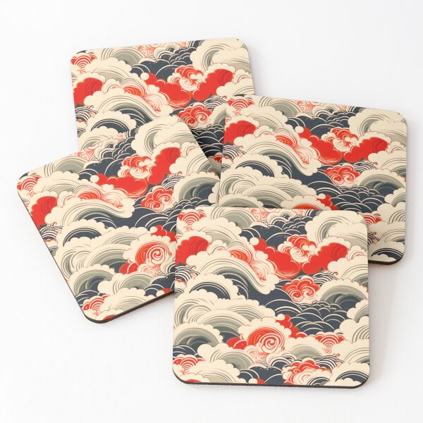 Item preview, Clouds designed and sold by MoonDesinso.