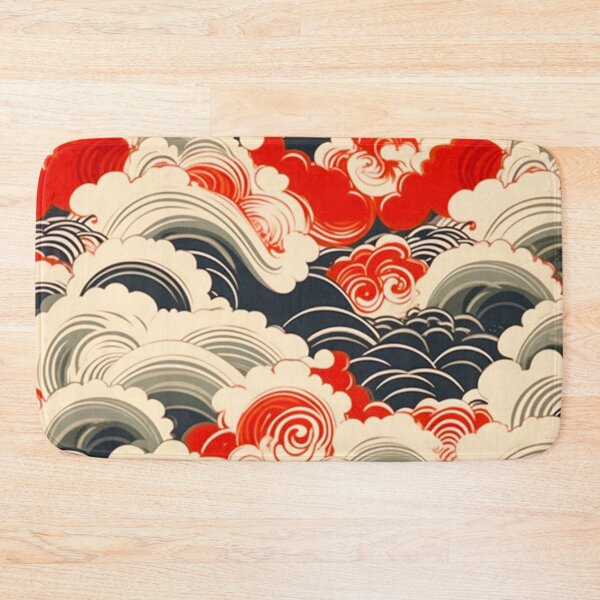 Item preview, Clouds designed and sold by MoonDesinso.