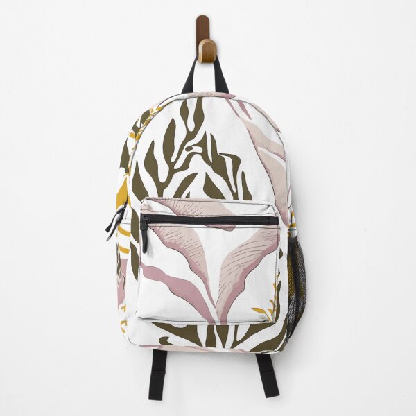 Item preview, Botanical print designed and sold by UrbanHedgehog.