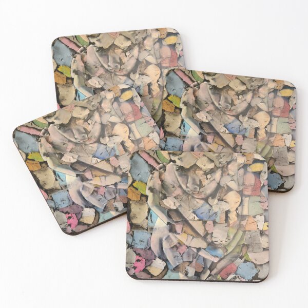 Item preview, "Surrounded" designed and sold by MLHuffDesigns.