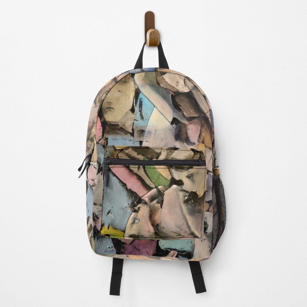 Item preview, Backpack designed and sold by MLHuffDesigns.
