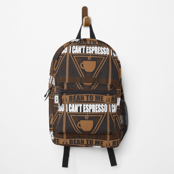 Item preview, I Can't Espresso how much you bean to me designed and sold by mturns57.