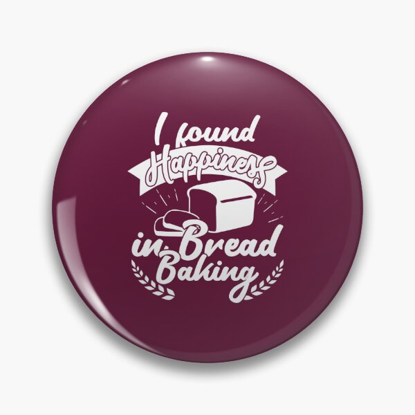 Item preview, Baker baking sourdough buns baking profession 		 designed and sold by ulqvkuumg78.