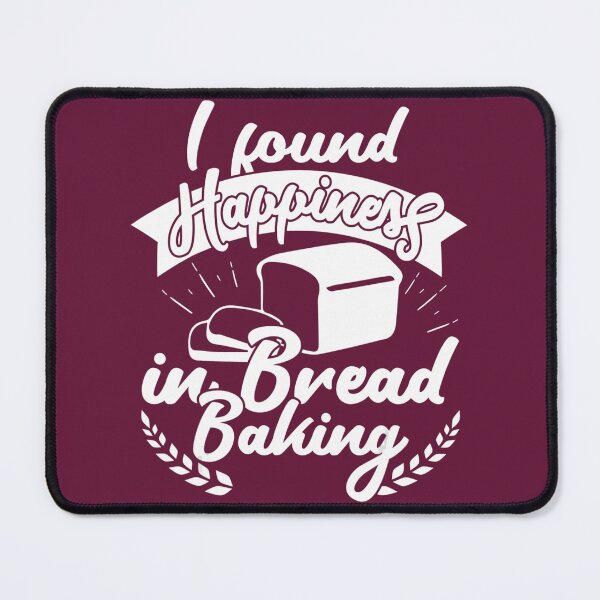 Item preview, Baker baking sourdough buns baking profession designed and sold by ulqvkuumg78.
