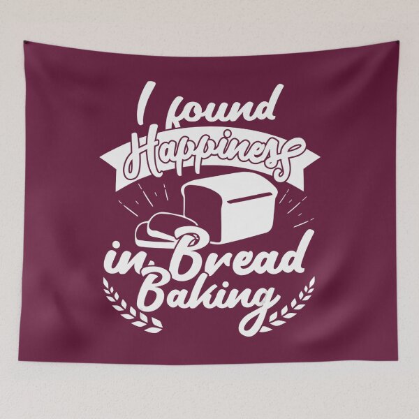 Item preview, Baker baking sourdough buns baking profession 		 designed and sold by ulqvkuumg78.