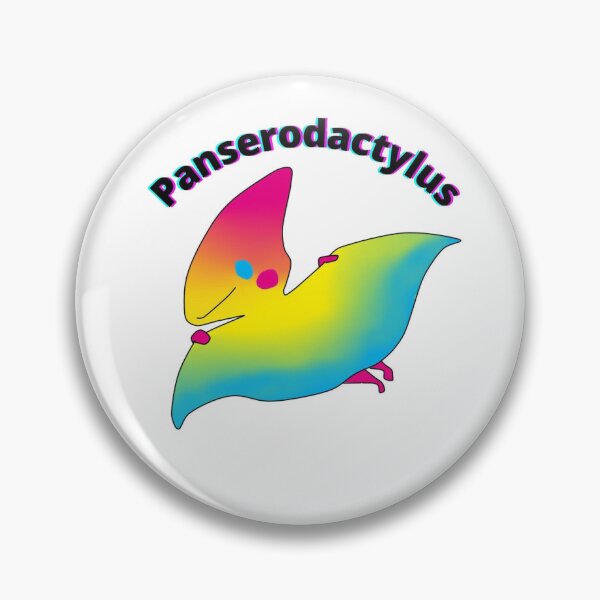 Item preview, Pride tell us Pansexual designed and sold by Okamixx-misako.