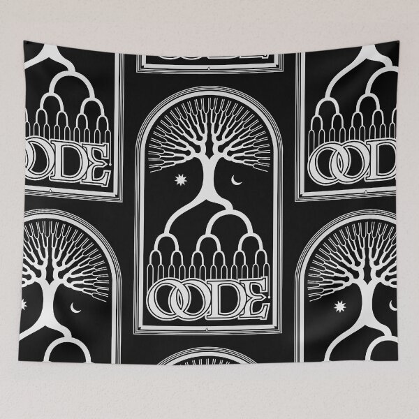 Item preview, OODE 27 designed and sold by KdubbG.