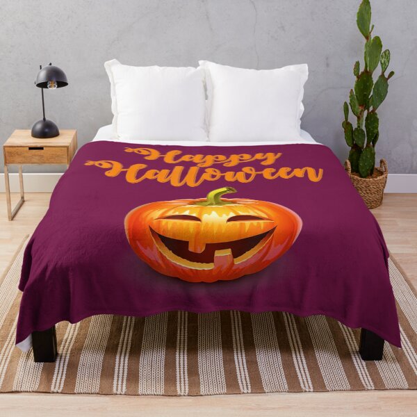 Item preview, Happy Halloween Funny Pumpkin Kids Scary designed and sold by ocneprpqv19.
