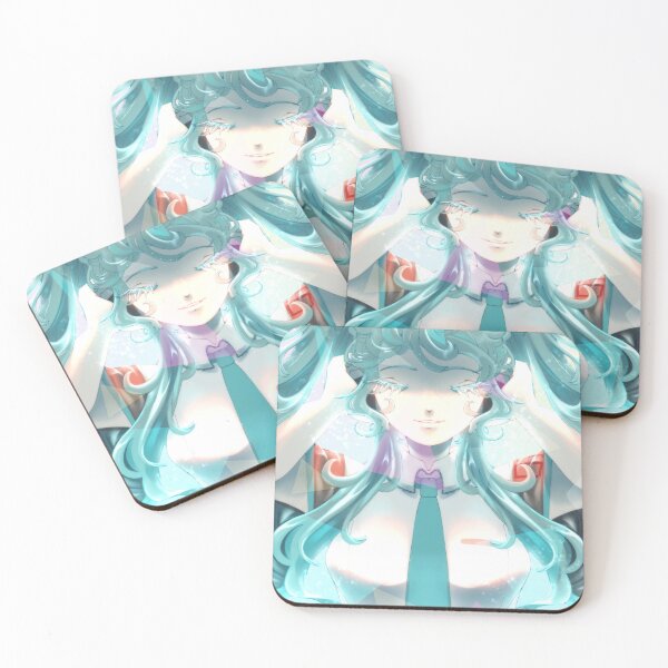Item preview, Vocaloid Miku Hatsune Project SEKAI Colourful Stage Print designed and sold by Pyrothlets.