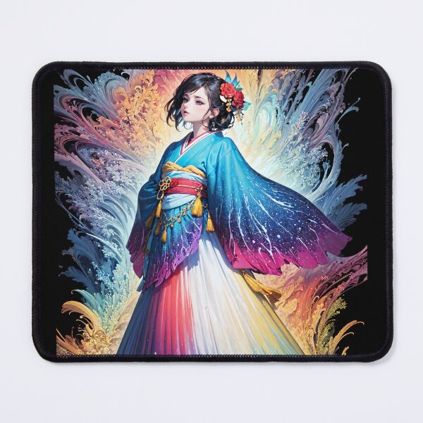 Item preview, Anime Girl Art 33 designed and sold by Shinihime.