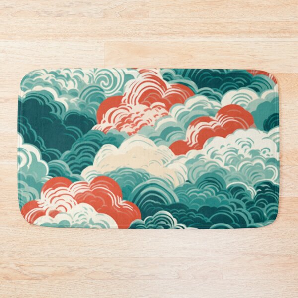 Item preview, Cloud designed and sold by MoonDesinso.