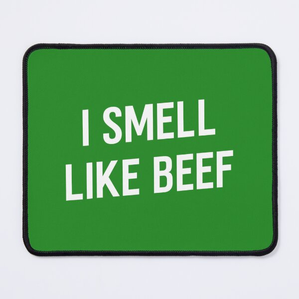 Item preview, Funny I Smell Like Beef Grilling Steaks Beef Lover designed and sold by dvcmsoqvk31.