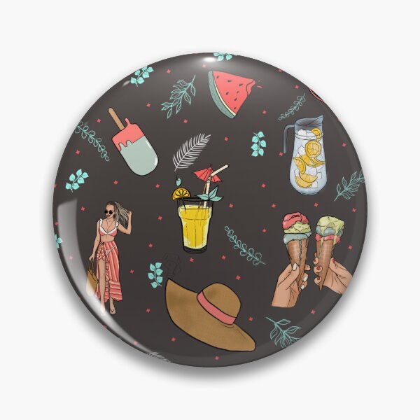 Item preview, Summertime designed and sold by Ma.La.Art.