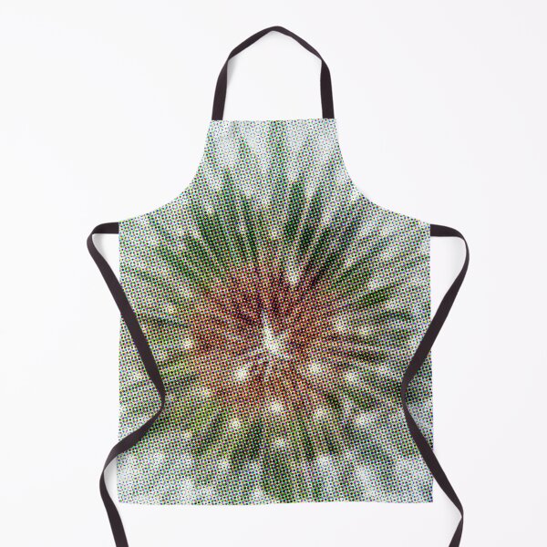 Item preview, Dandelion Halftone designed and sold by WonderWhat.