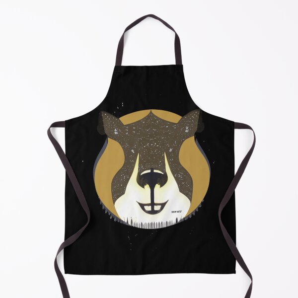 Item preview, Beaver in AVANT-GARDE style - dePace' designed and sold by mrpropcake.