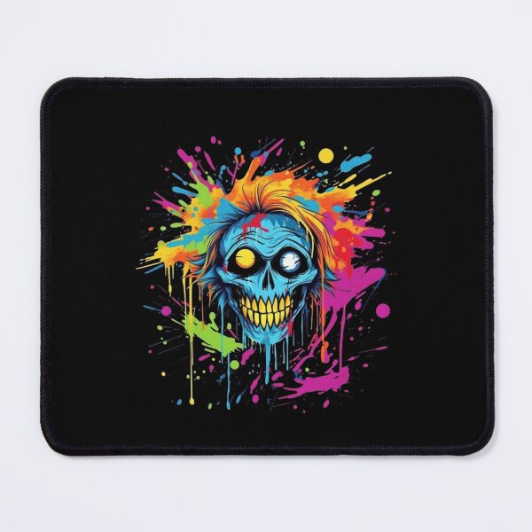 Item preview, Hellowen Scary Horror Witch Skeleton  designed and sold by wowstuffcreator.