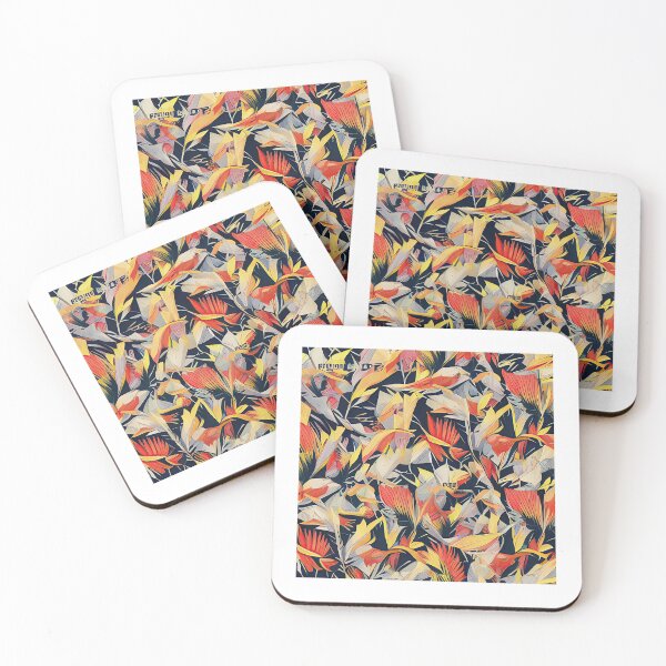 Item preview, Bird of Paradise, AI Art, Boho Botanical Art designed and sold by casaai.