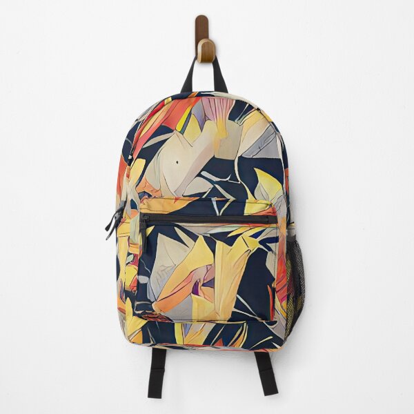 Item preview, Bird of Paradise, AI Art, Boho Botanical Art designed and sold by casaai.