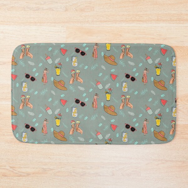 Item preview, Summertime  designed and sold by Ma.La.Art.