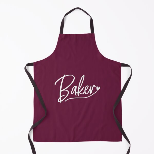 Item preview, Baker Baking designed and sold by ulqvkuumg78.