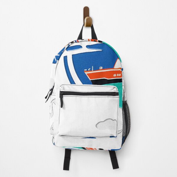 Item preview, Let's go cruise ! designed and sold by OrsonBrand.