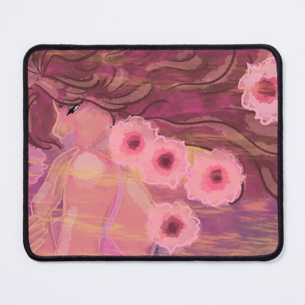 Item preview, goddess of spring designed and sold by samauchward.