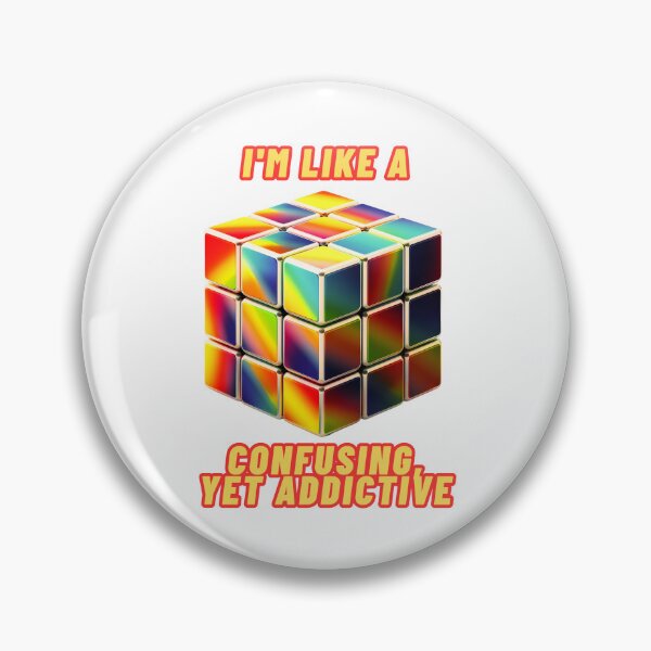 Item preview, Rubik's Cube designed and sold by LiveWLaughter.