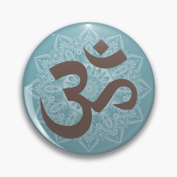 Item preview, Aum 2 designed and sold by BlissAwakening.
