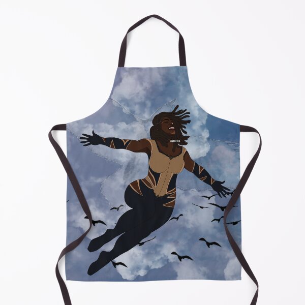 Item preview, Vixen designed and sold by clitories.