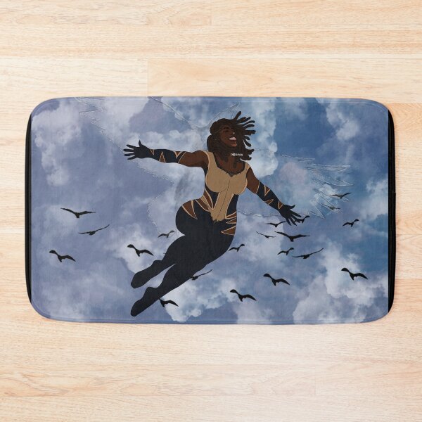Item preview, Vixen designed and sold by clitories.