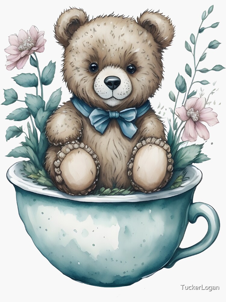 Teacup teddy hotsell