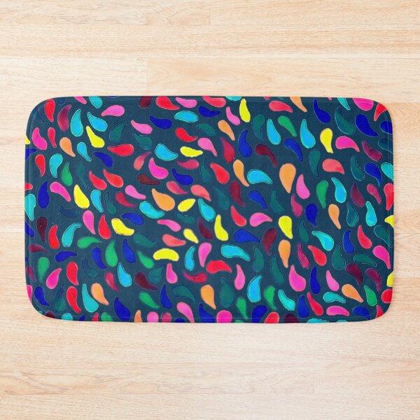 Item preview, Dancing Rainbows(Splash of Colors) designed and sold by GAP90.