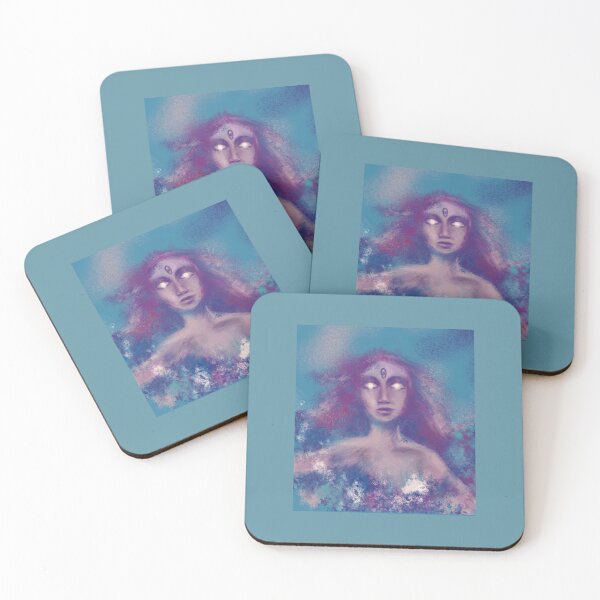Item preview, Sea Witch designed and sold by Julianne  Coye.