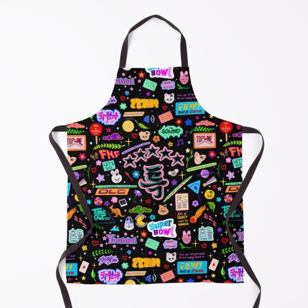 Item preview, 5 Star doodle (black) designed and sold by Thevampywolf.