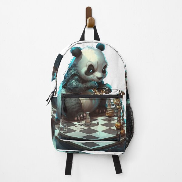 Item preview, "Pawsitively Adorable: Exploring the Enchanting World of Pandas" designed and sold by DesignHeaven24.