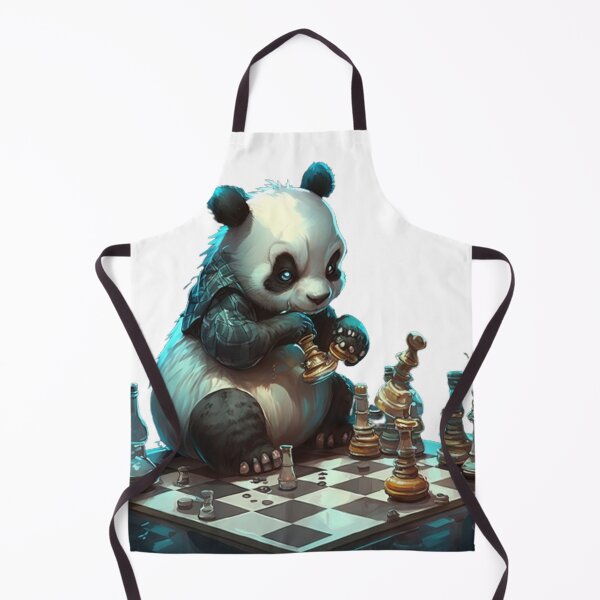 Item preview, "Pawsitively Adorable: Exploring the Enchanting World of Pandas" designed and sold by DesignHeaven24.