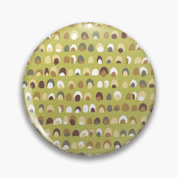 Artikelvorschau, Chartreuse-Muster entworfen und verkauft von Sarah Thorpe Designs .