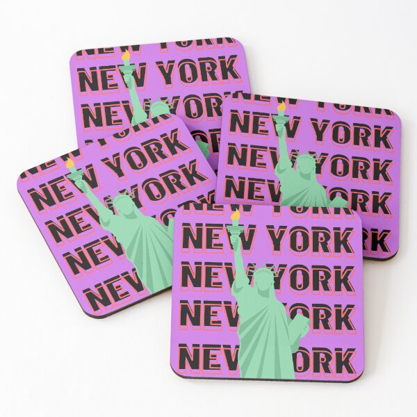 Item preview, New York Statue Of Liberty Aesthetic Art Piece - 7 designed and sold by PunjabanJatti.