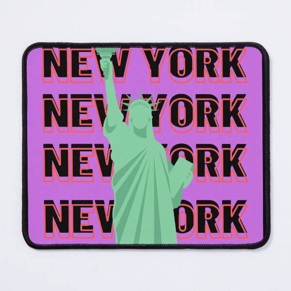 Item preview, New York Statue Of Liberty Aesthetic Art Piece - 7 designed and sold by PunjabanJatti.