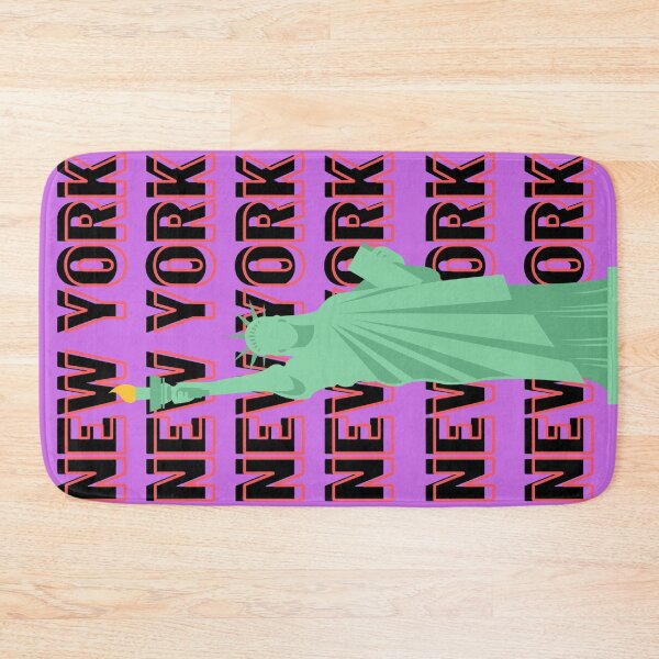 Item preview, New York Statue Of Liberty Aesthetic Art Piece - 7 designed and sold by PunjabanJatti.