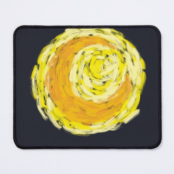 Item preview, Moon  | Vincent Van Gogh Twee Aesthetic | Arthoe accessories and home decor | heckinfarout  designed and sold by Two Otters Co.