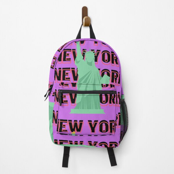 Item preview, New York Statue Of Liberty Aesthetic Art Piece - 7 designed and sold by PunjabanJatti.
