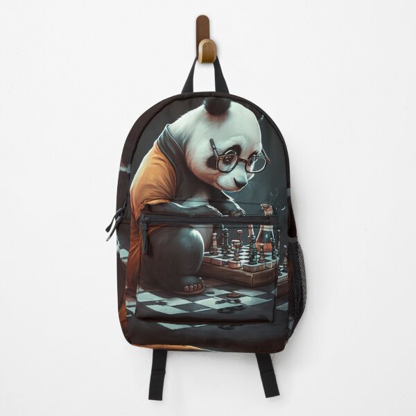 Item preview, "Pawsitively Adorable: Exploring the Enchanting World of Pandas" designed and sold by DesignHeaven24.